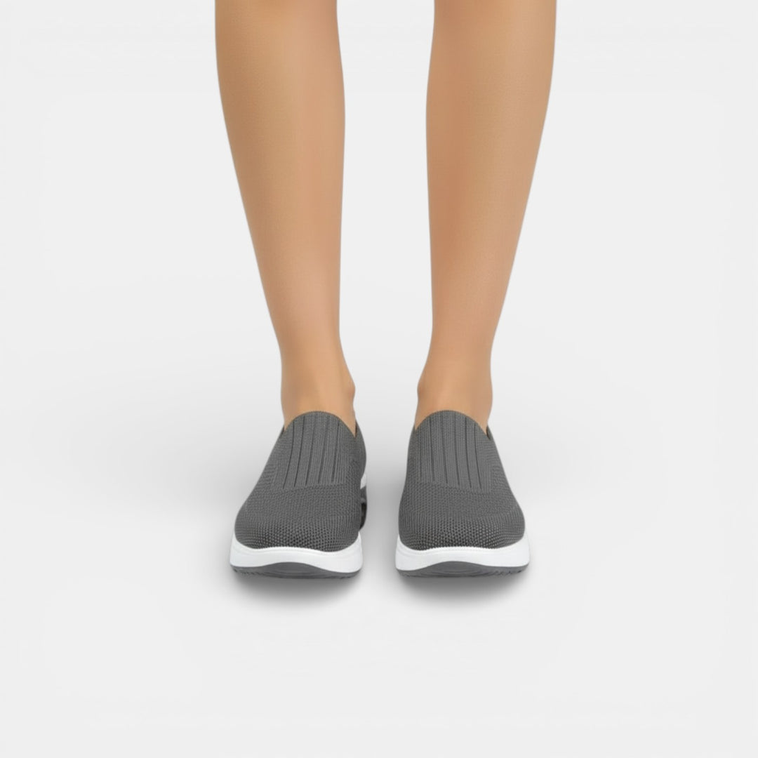 Zapatillas Mujer Ortopédicas Aire Premium
