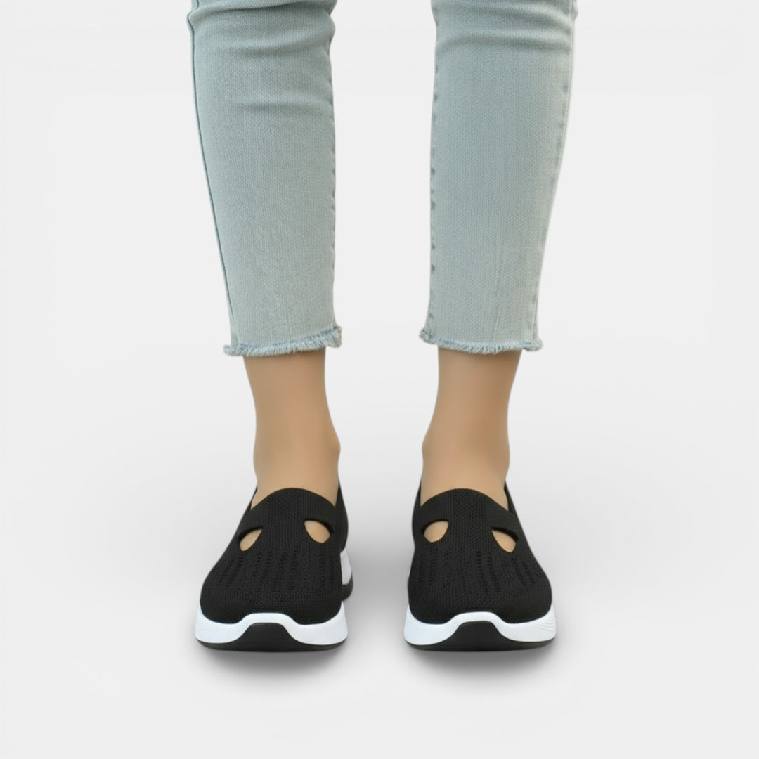 Zapatillas Mujer Ortopédicas Casual