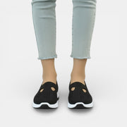 Zapatillas Mujer Ortopédicas Casual