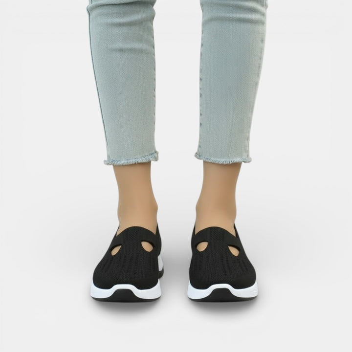 Zapatillas Mujer Ortopédicas Casual