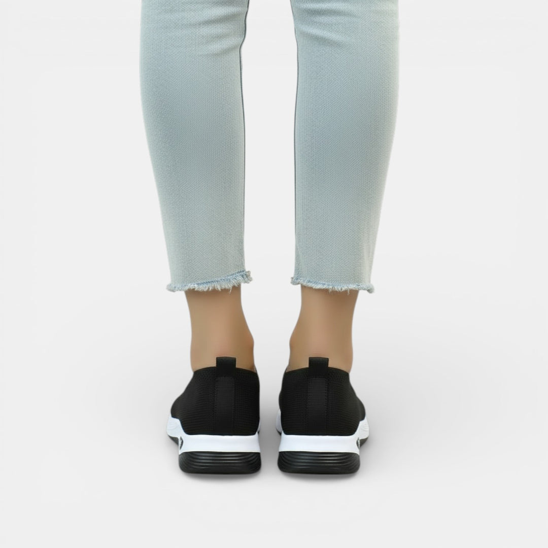 Zapatillas Mujer Ortopédicas Casual
