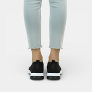 Zapatillas Mujer Ortopédicas Casual