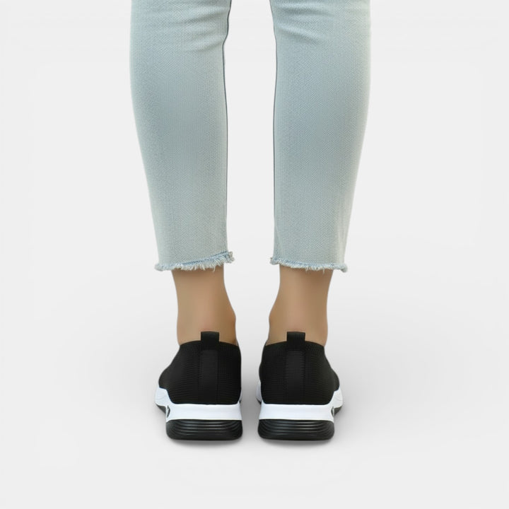 Zapatillas Mujer Ortopédicas Casual