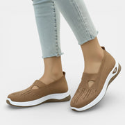 Zapatillas Mujer Ortopédicas Casual
