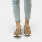 Zapatillas Mujer Ortopédicas Casual