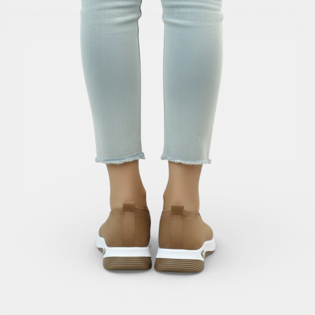 Zapatillas Mujer Ortopédicas Casual