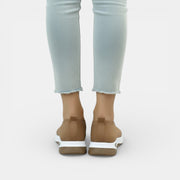 Zapatillas Mujer Ortopédicas Casual