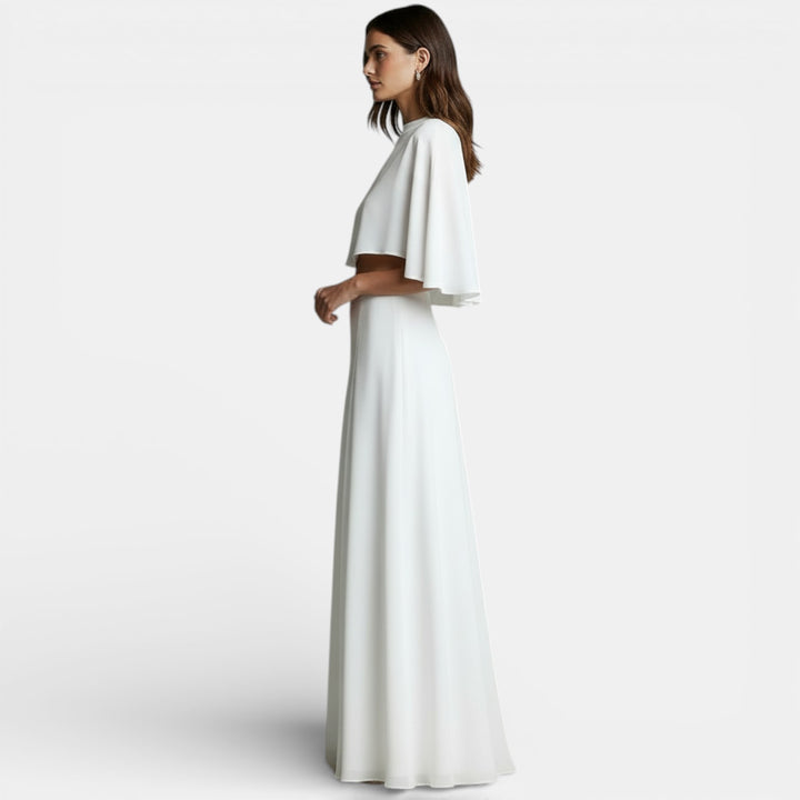 Conjunto Mujer Minimalista Elegante
