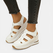 Women's Orthopedic Wedge Sandals