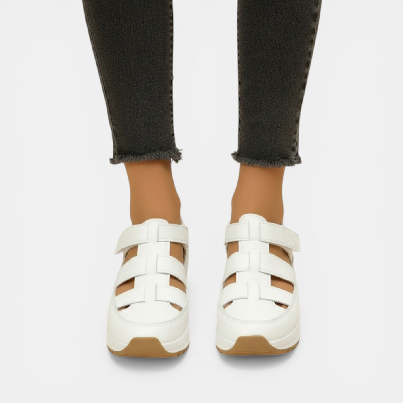 Women's Orthopedic Wedge Sandals