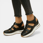 Women's Orthopedic Wedge Sandals