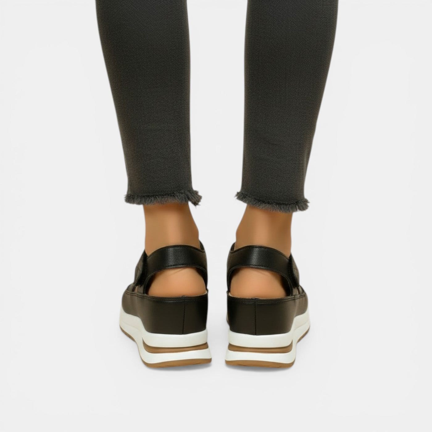 Women's Orthopedic Wedge Sandals
