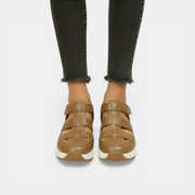 Women's Orthopedic Wedge Sandals