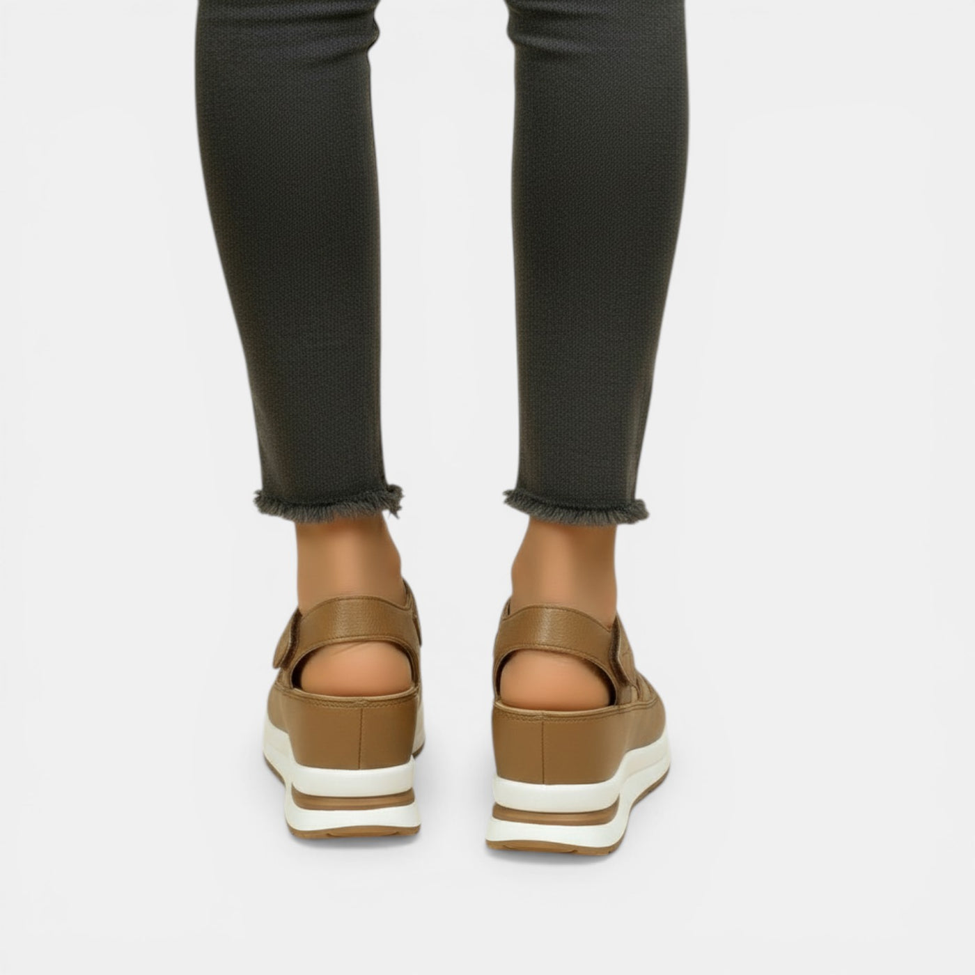 Women's Orthopedic Wedge Sandals