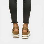 Women's Orthopedic Wedge Sandals