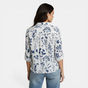 Blusa Mujer Manga Larga