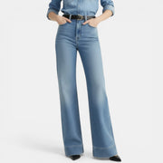 Women's Loose Fit Jeans