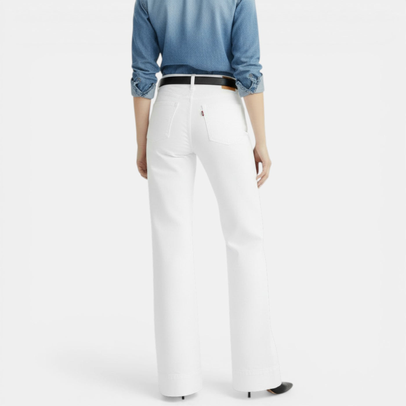 Women's Loose Fit Jeans