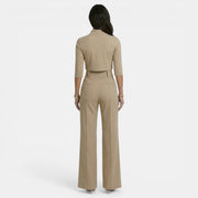 Conjunto Mujer Casual Elegante