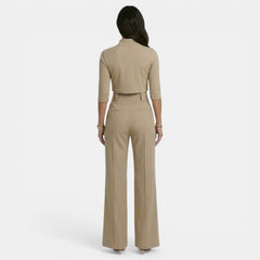 Conjunto Mujer Casual Elegante