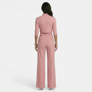 Conjunto Mujer Casual Elegante