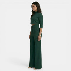 Conjunto Mujer Casual Elegante