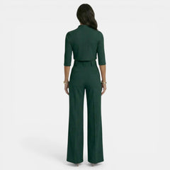Conjunto Mujer Casual Elegante