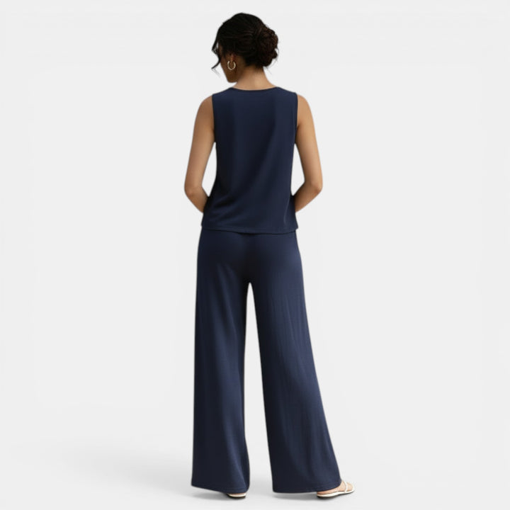 Elegant Two-Piece Set for Women