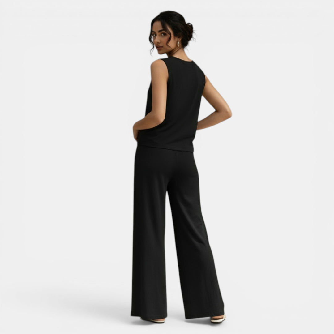 Elegant Two-Piece Set for Women