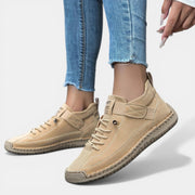 Zapatillas Ortopédicas Mujer Primavera Verano