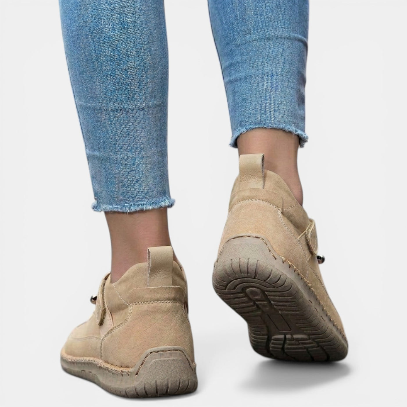 Zapatillas Ortopédicas Mujer Primavera Verano
