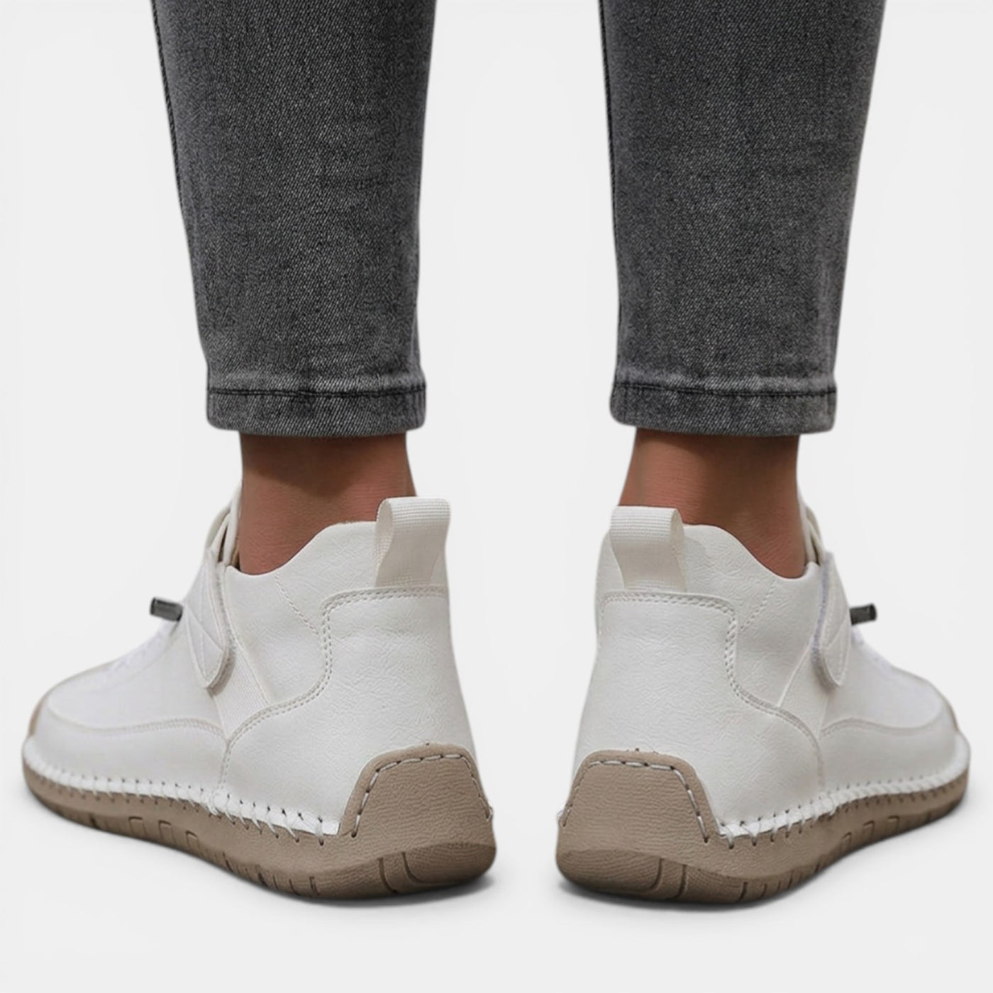 Zapatillas Ortopédicas Mujer Primavera Verano