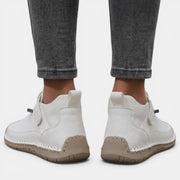 Zapatillas Ortopédicas Mujer Primavera Verano