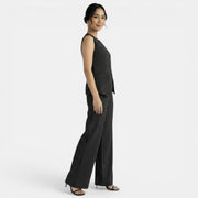 Women's Elegant Striped Suit