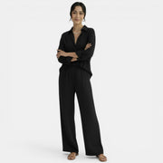 Conjunto Blusa y Pantalón Casual