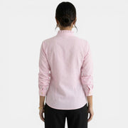 Blusa Rayas Elegante Mujer