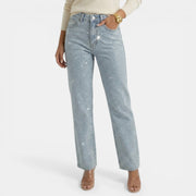 Women's High Waist Pants