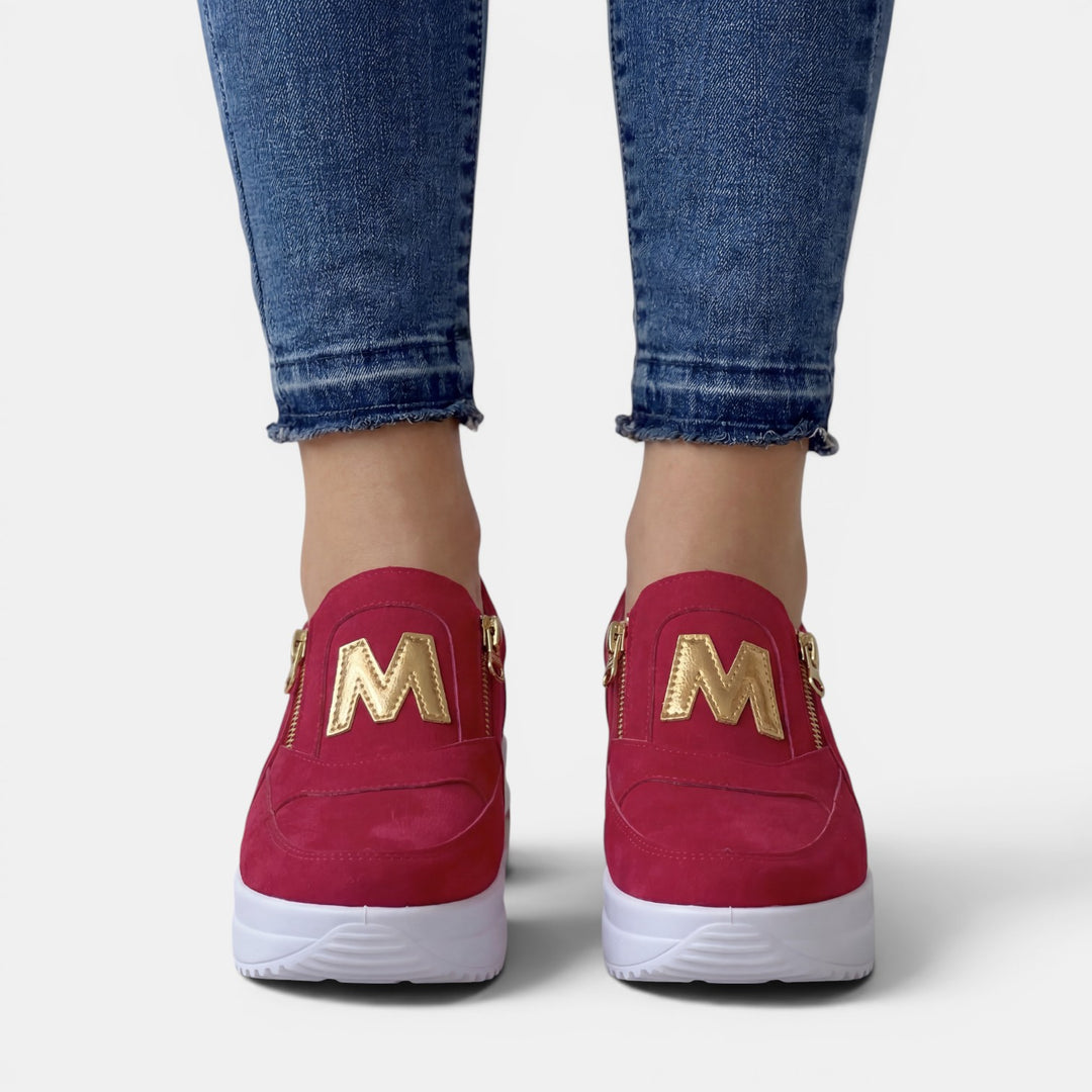 Zapatillas Ortopédicas Mujer Cómodas