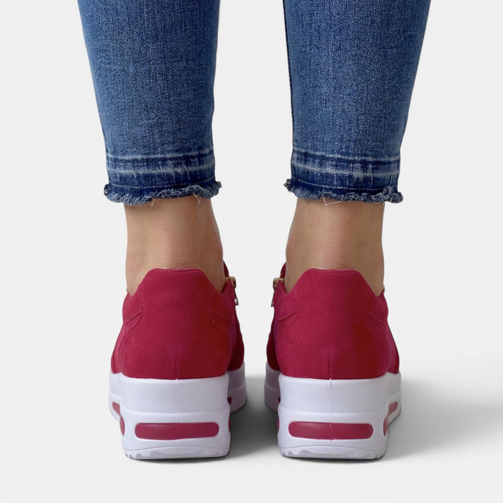 Zapatillas Ortopédicas Mujer Cómodas