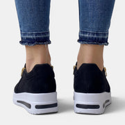 Zapatillas Ortopédicas Mujer Cómodas