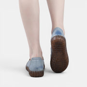 Zapatillas Ortopédicas Mujer Piel