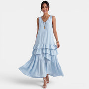 Women's Long Summer Dress