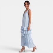 Women's Long Summer Dress