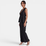 Elegant Linen Set for Women