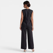 Elegant Linen Set for Women