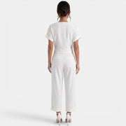 Conjunto Verano Mujer Elegante