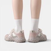 Zapatillas Ortopédicas Mujer Rosa