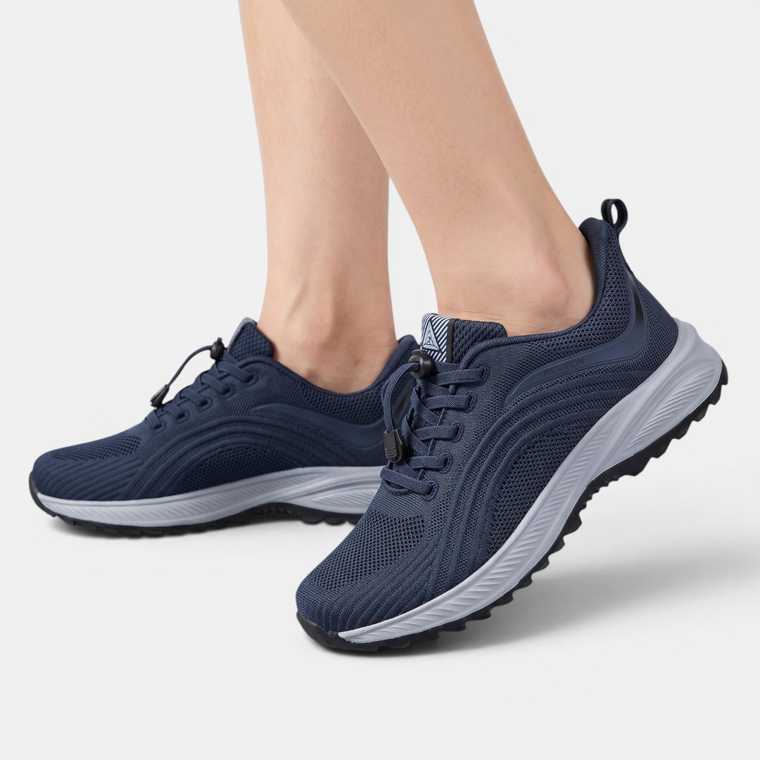 Zapatos Ortopédicos Mujer Cómodos