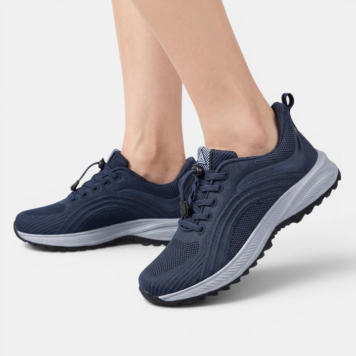 Zapatos Ortopédicos Mujer Cómodos