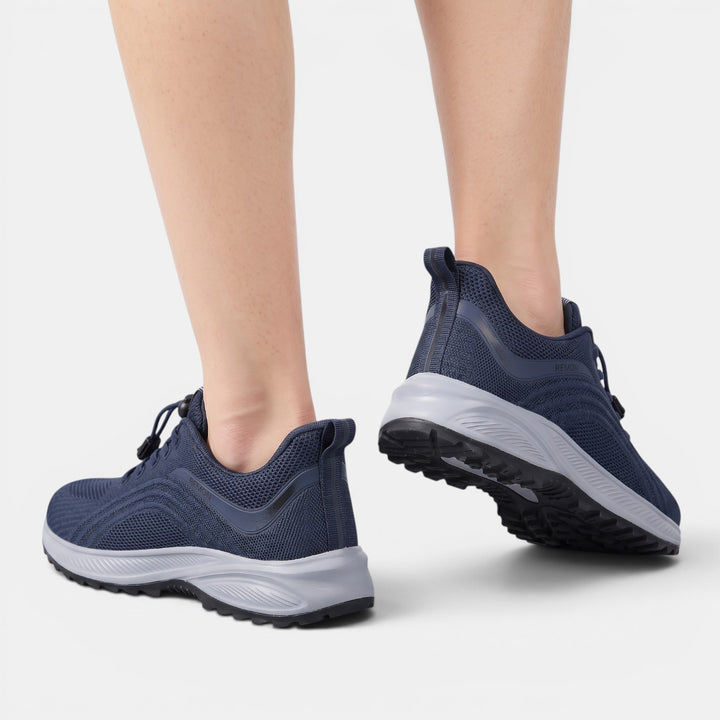 Zapatos Ortopédicos Mujer Cómodos